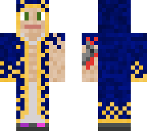 custom disciple