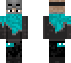 cyan survivor