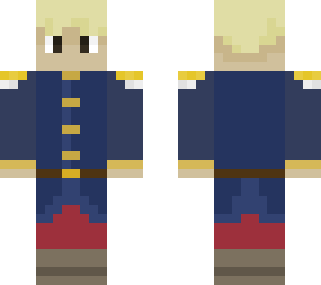 czervoslavic cabinet member outfit 1