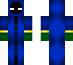 ddsj skin | chronal