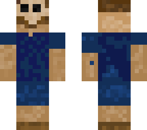 dead man