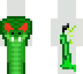 die noob! snake