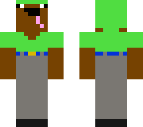 dirt noob