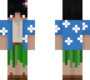 Doodle =] | Minecraft Skin