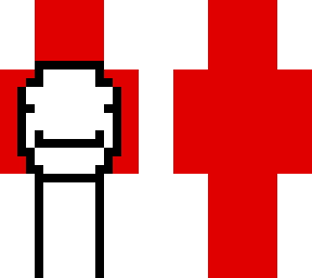 dream red version