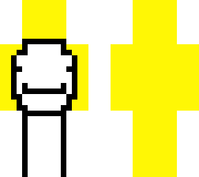 dream yellow version