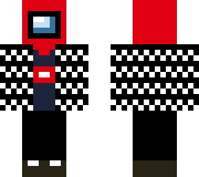 drip amongus