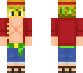 drippy farmer