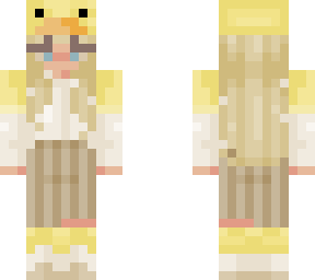 duck