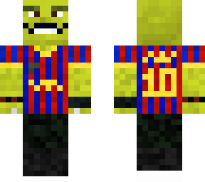 el shrek 2.0