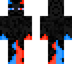 elemental ender devil