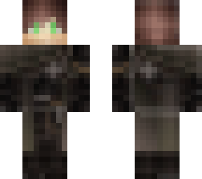 elf rogue