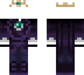 end uniform
