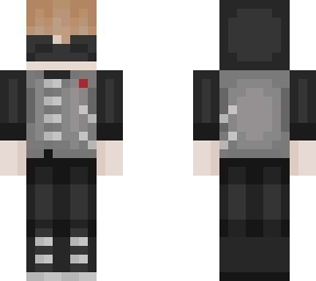 excillium uniform version 1