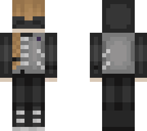 excillium uniform version 2