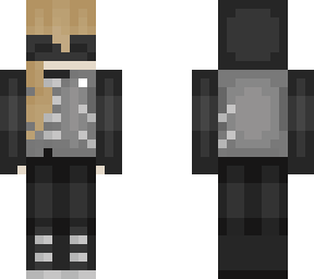 excillium uniform version 3