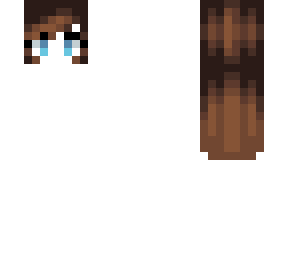 female hb - chocolate drip