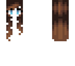 female hb - chocolate drip v2