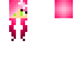 female head base