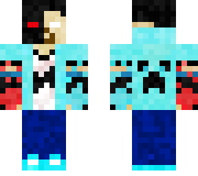 fire&soul herobrine