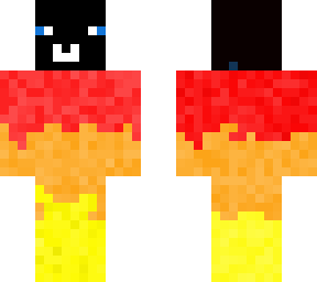 fire thing