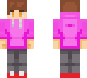 first attempt at a hive styled skin!