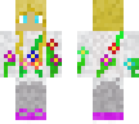flower girl