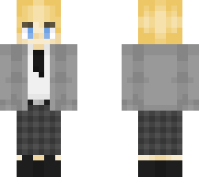 formal