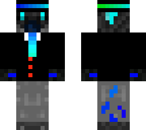 formal destroyer