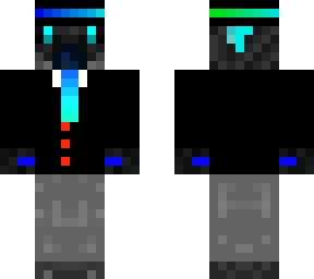 formal destroyer fixed
