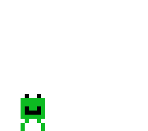 frog!
