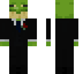 frog