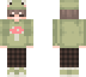 frog