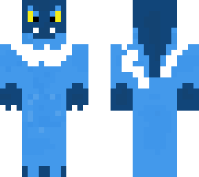 frogadier
