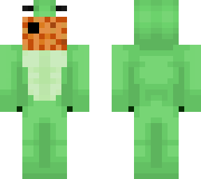 froggie