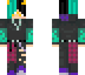 gamer skin?!