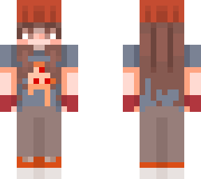 garnica (remake