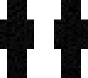 glitch skin