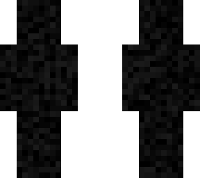glitch skin teal