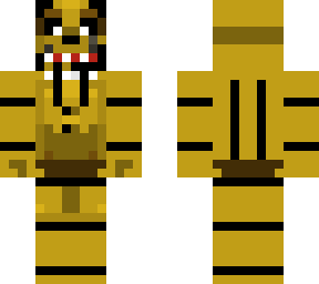 golden freddie