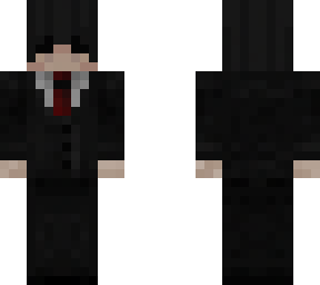goul agent fixed