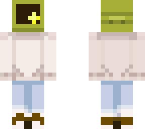 gree  tv head