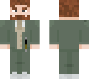 green suit obi-wan kinobi