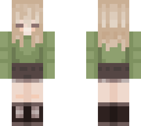 greenery
