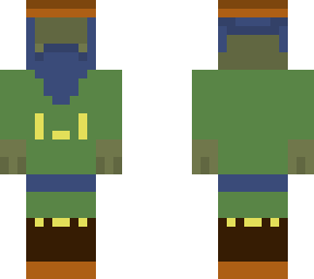 gun slinger