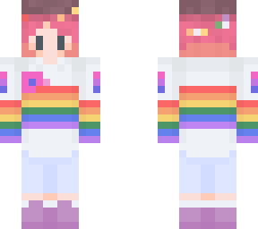 guqqie pride month