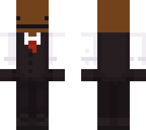 guy in suit