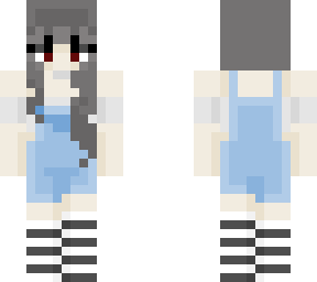 half-dead