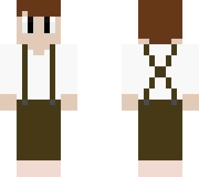halfling (simple)