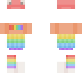 happy pride month frog ~ ob ~